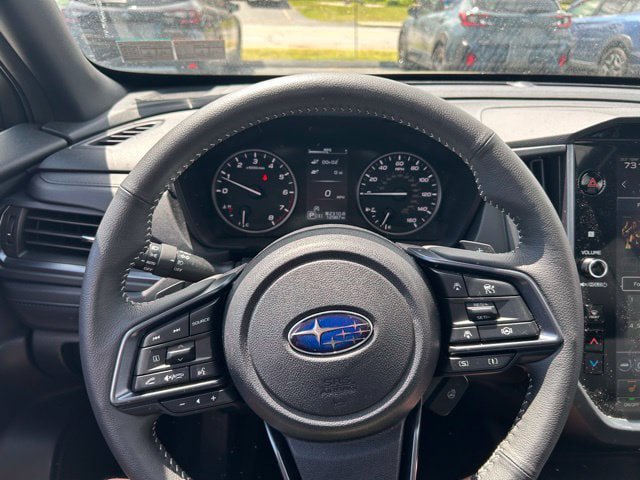 Used 2025 Subaru Forester Limited AWD/4WD image 18
