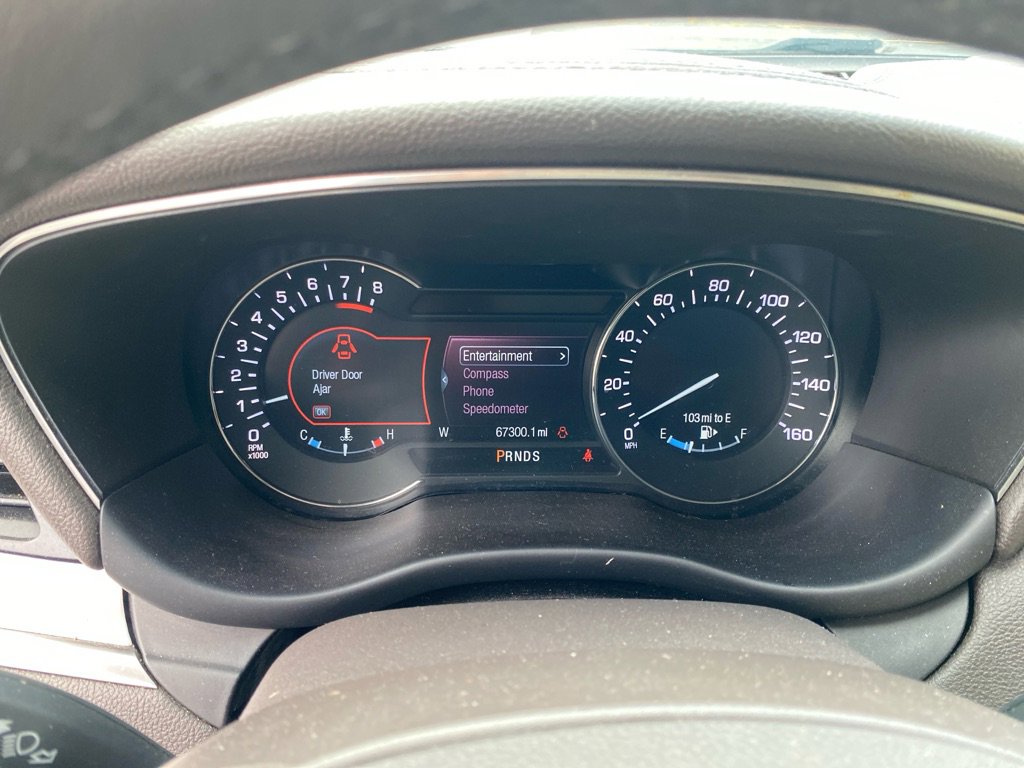 Used 2019 Lincoln MKC Premiere image 12