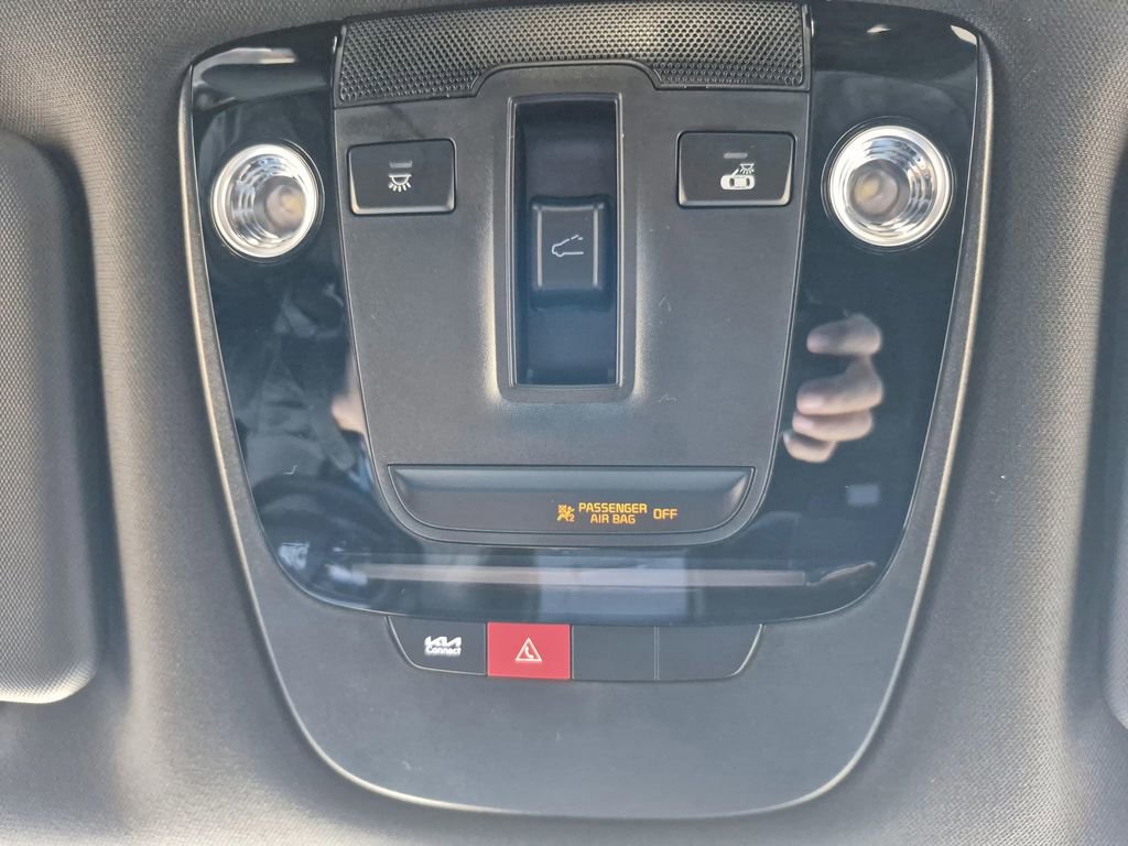 New 2026 Kia Sportage X-Line image 25