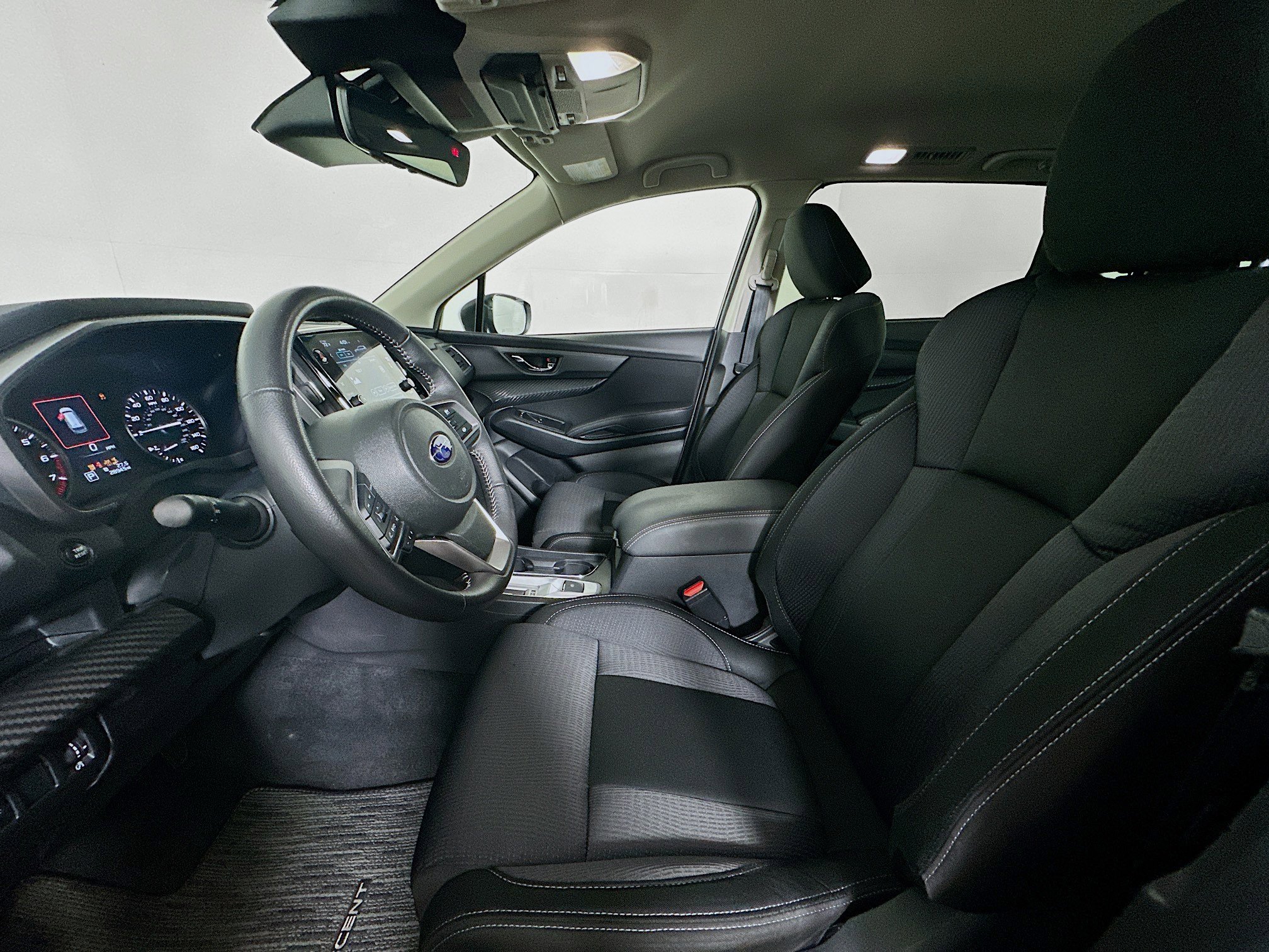 Used 2025 Subaru Ascent Premium image 13
