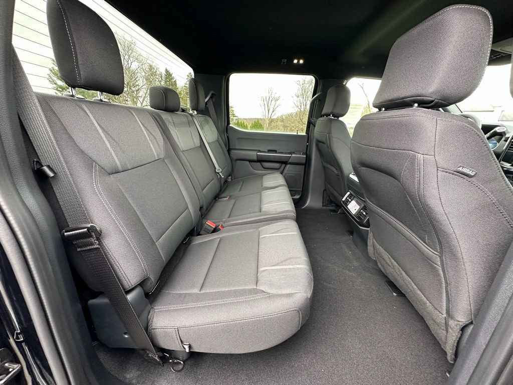 New 2026 Ford F150 STX w/ Equipment Group 200A AWD/4WD image 22
