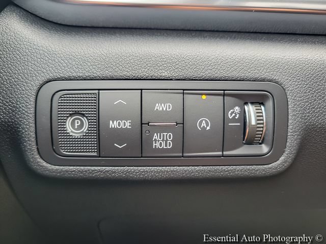 New 2027 GMC Terrain Elevation w/ Elevation Premium Package AWD/4WD image 21