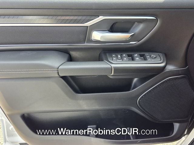 New 2026 RAM 1500 Big Horn RWD image 29