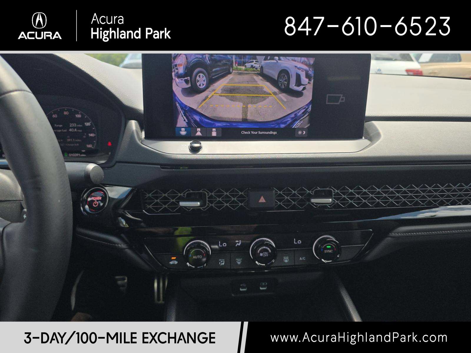 Used 2023 Honda Accord Sport image 64