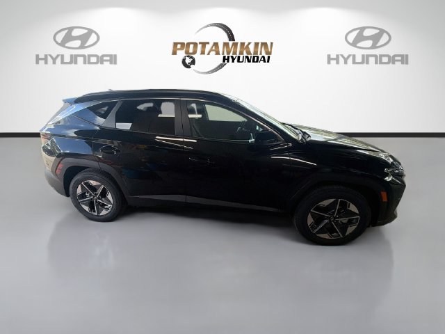 New 2026 Hyundai Tucson SEL Plus FWD image 4