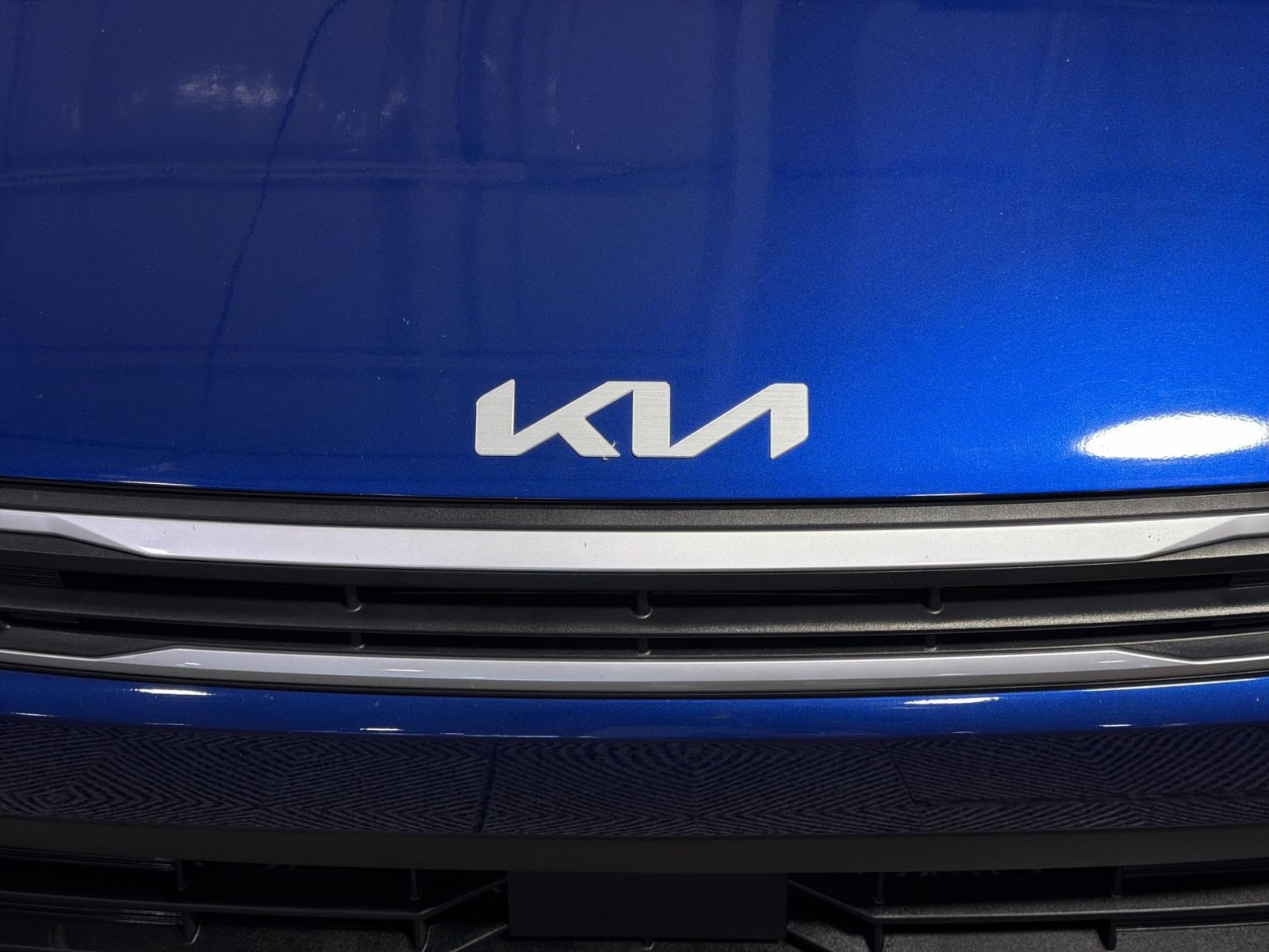 Used 2025 Kia K4 FWD image 12