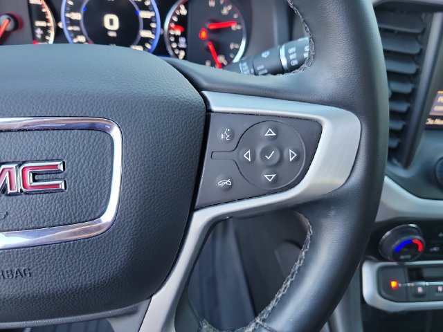 Used 2023 GMC Acadia SLT w/ Elevation Edition AWD/4WD image 21