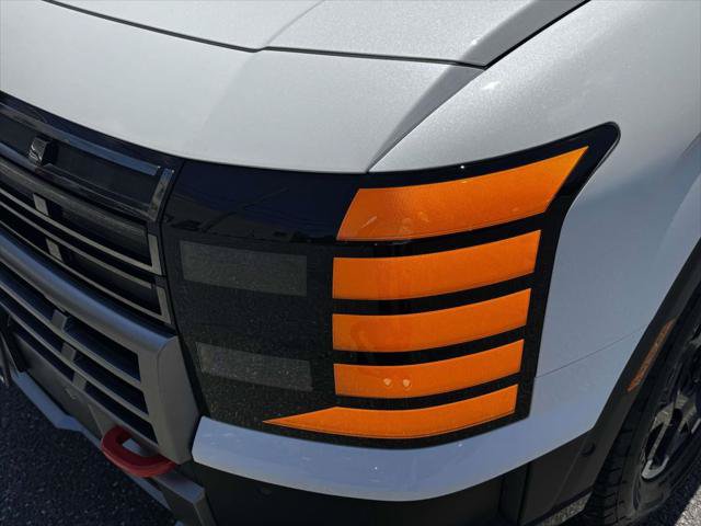 Certified 2026 Hyundai Palisade XRT Pro AWD/4WD image 9