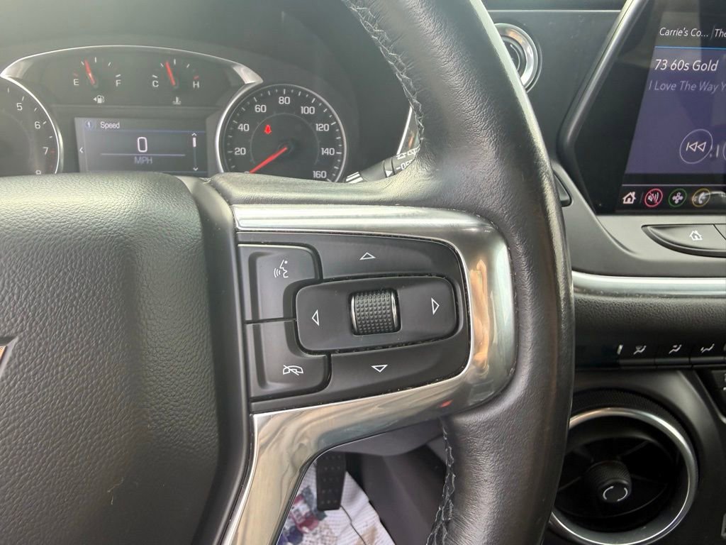 Used 2020 Chevrolet Blazer LT image 32