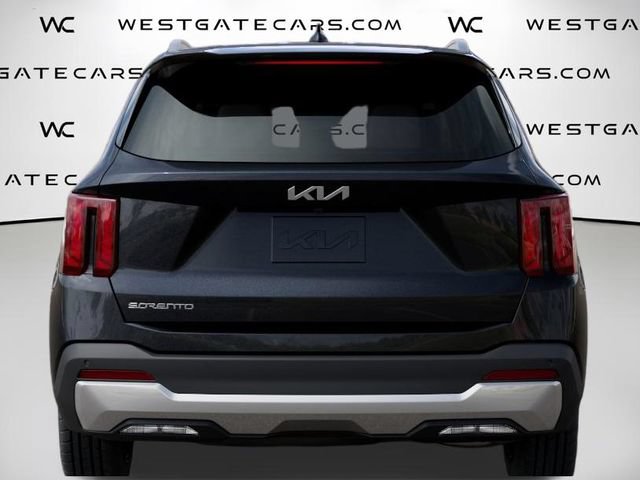 New 2026 Kia Sorento S FWD image 18