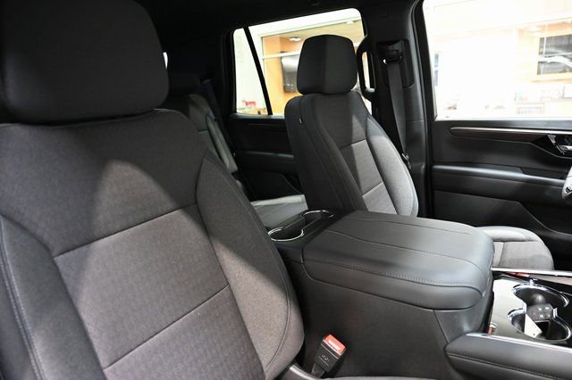 New 2026 Chevrolet Tahoe LS w/ LPO, Dark Essentials Package image 8