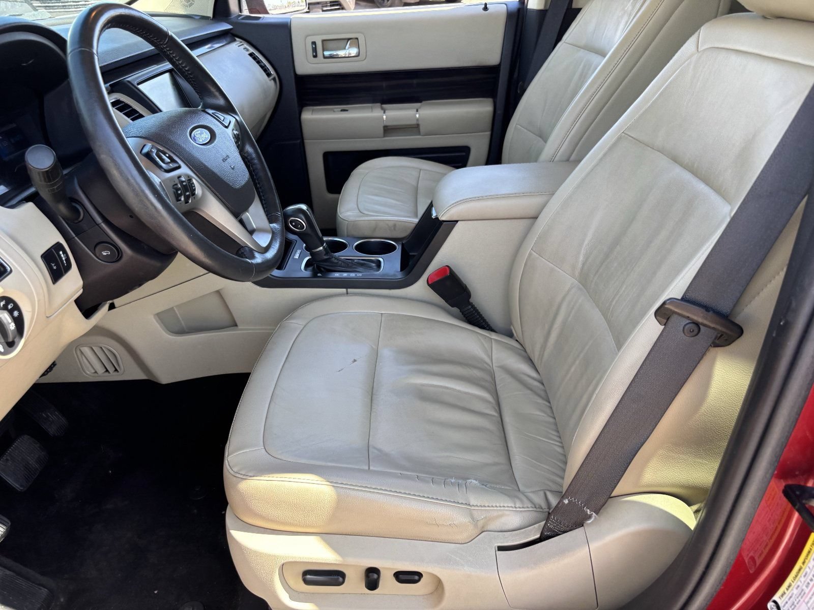 Used 2013 Ford Flex SEL FWD image 20