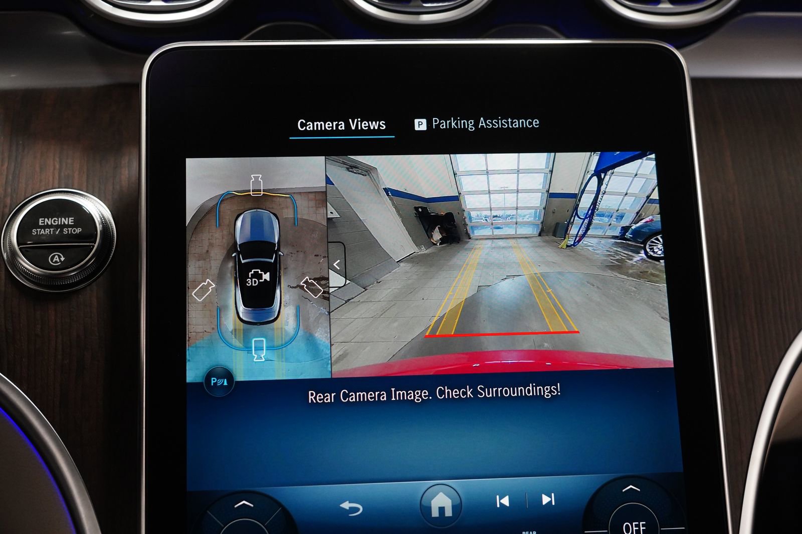 New 2026 Mercedes-Benz CLE 300 4MATIC Cabriolet image 31