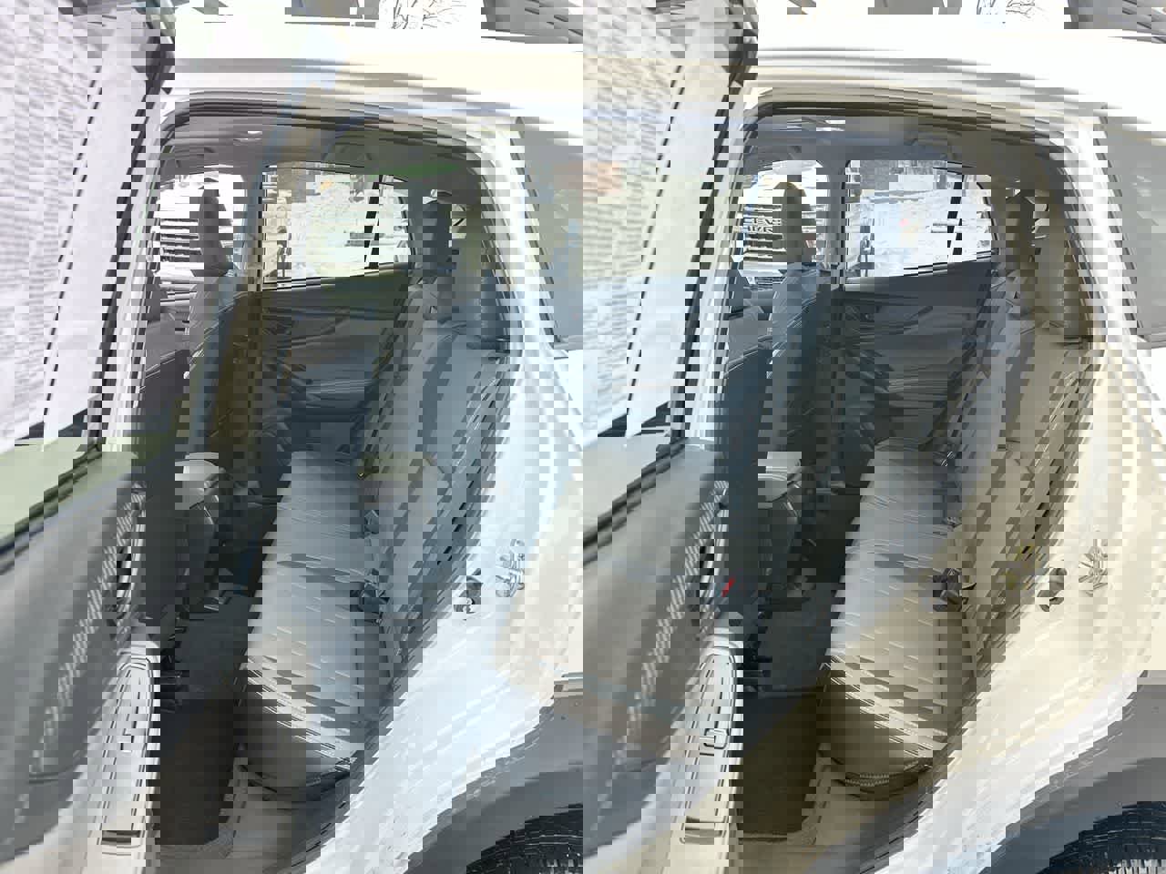 Certified 2021 Subaru Crosstrek 2.5i Sport w/ Moonroof Package image 25