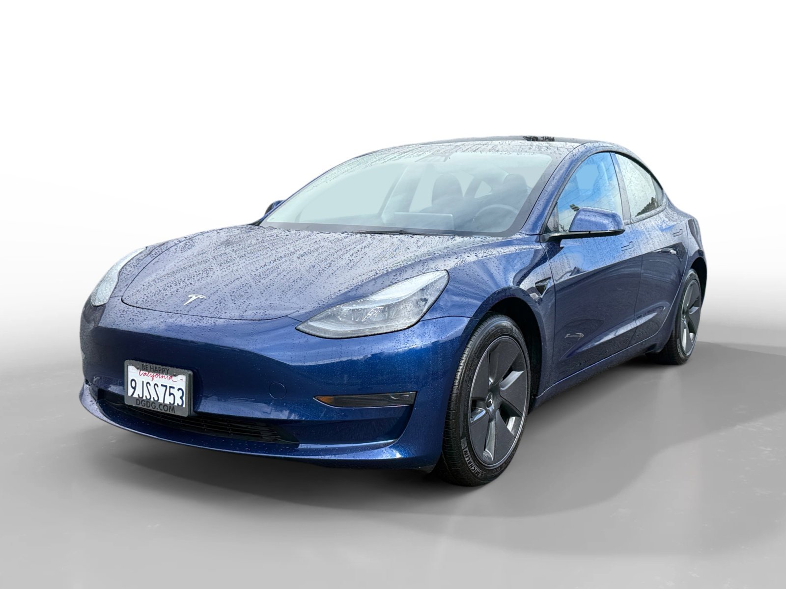 Used 2023 Tesla Model 3 Standard Range