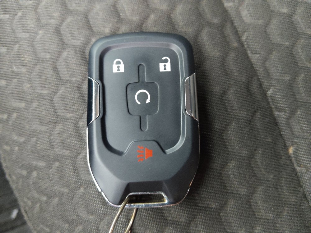 Used 2019 GMC Acadia SLE FWD image 32
