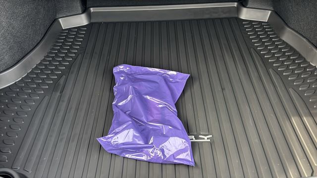 New 2026 Toyota Camry LE w/ Convenience Package image 34