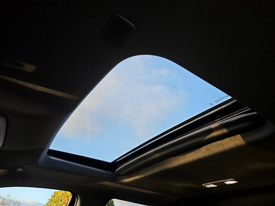 New 2026 Chevrolet Silverado 1500 LTZ w/ LTZ Convenience Package II image 16