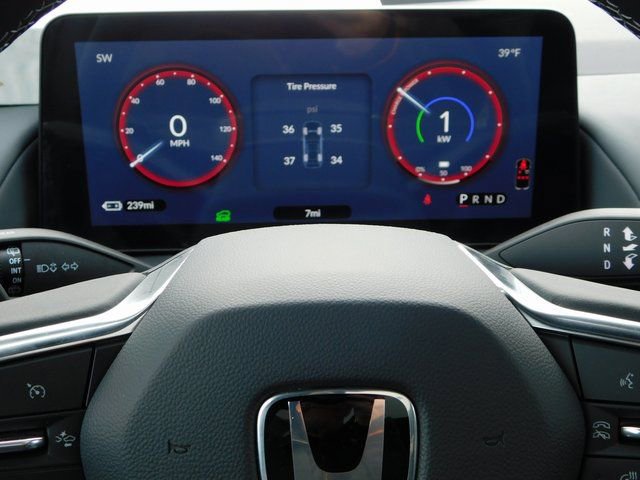 New 2026 Honda Prologue Elite image 33