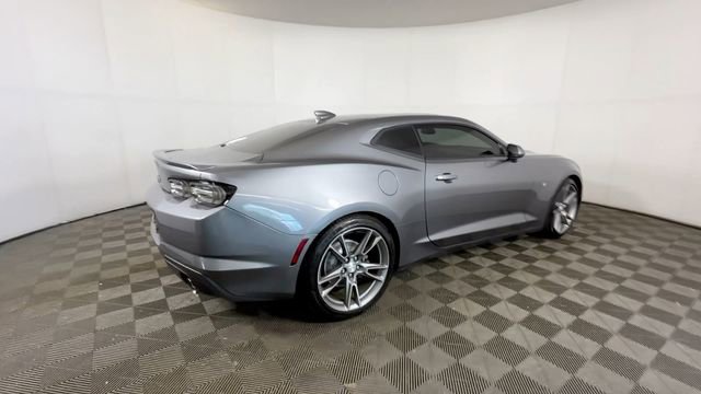 Used 2019 Chevrolet Camaro LT w/ RS Package RWD image 4