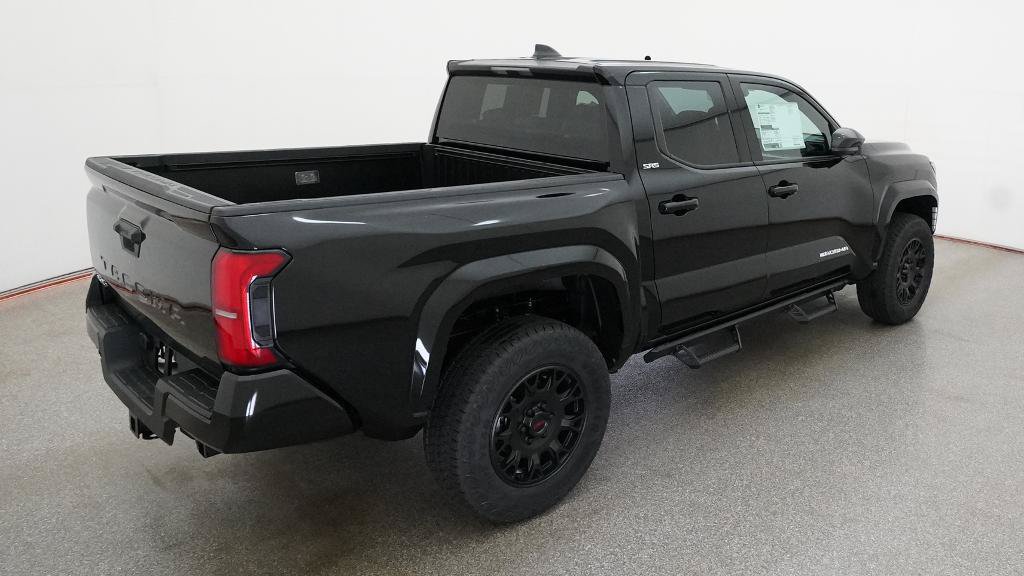 New 2026 Toyota Tacoma SR5 AWD/4WD image 12