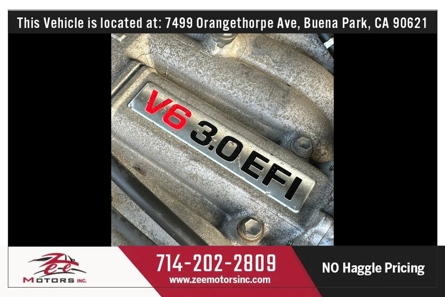 Used 1995 Toyota 4Runner SR5 RWD image 47
