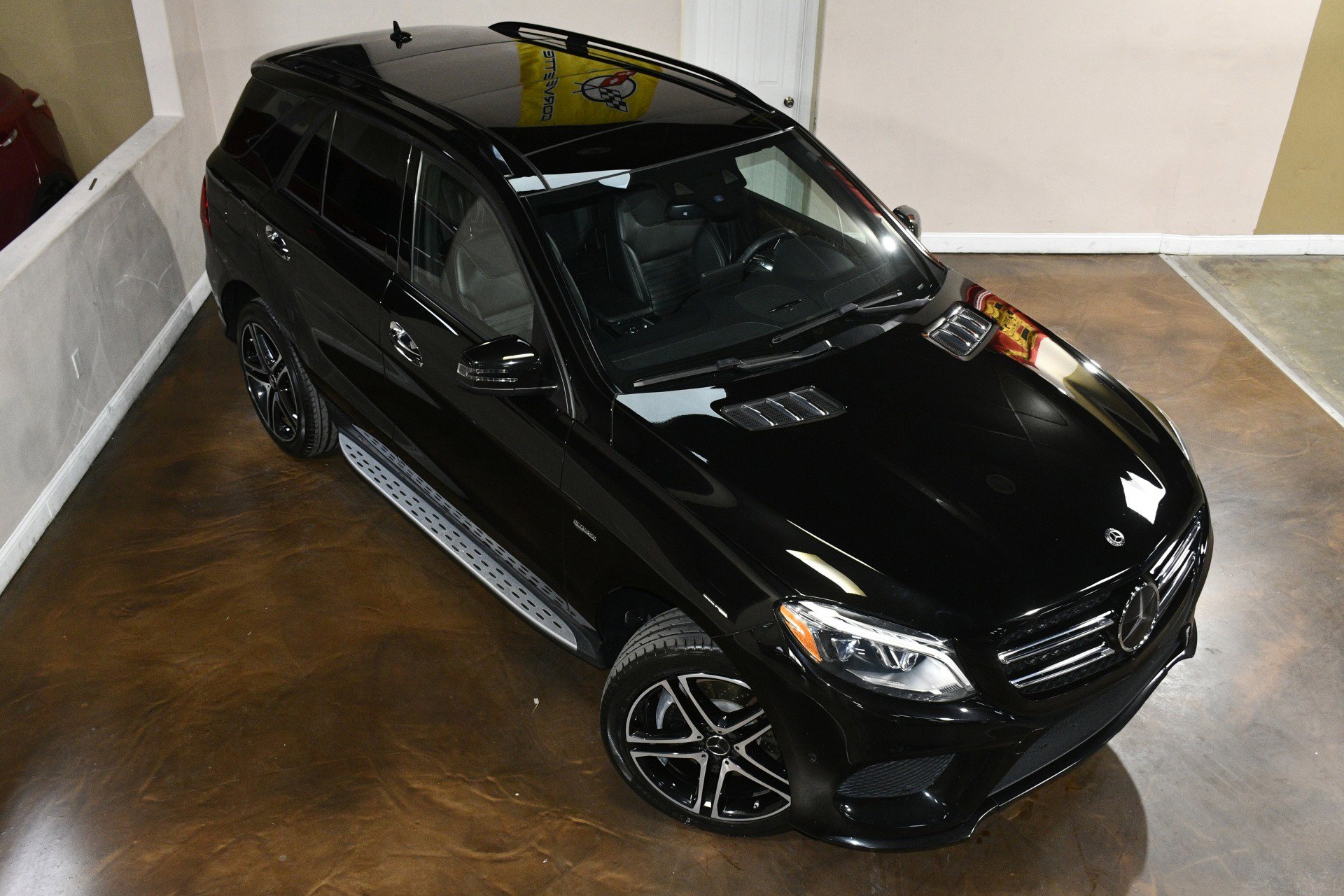 Used 2018 Mercedes-Benz GLE 43 AMG 4MATIC image 73