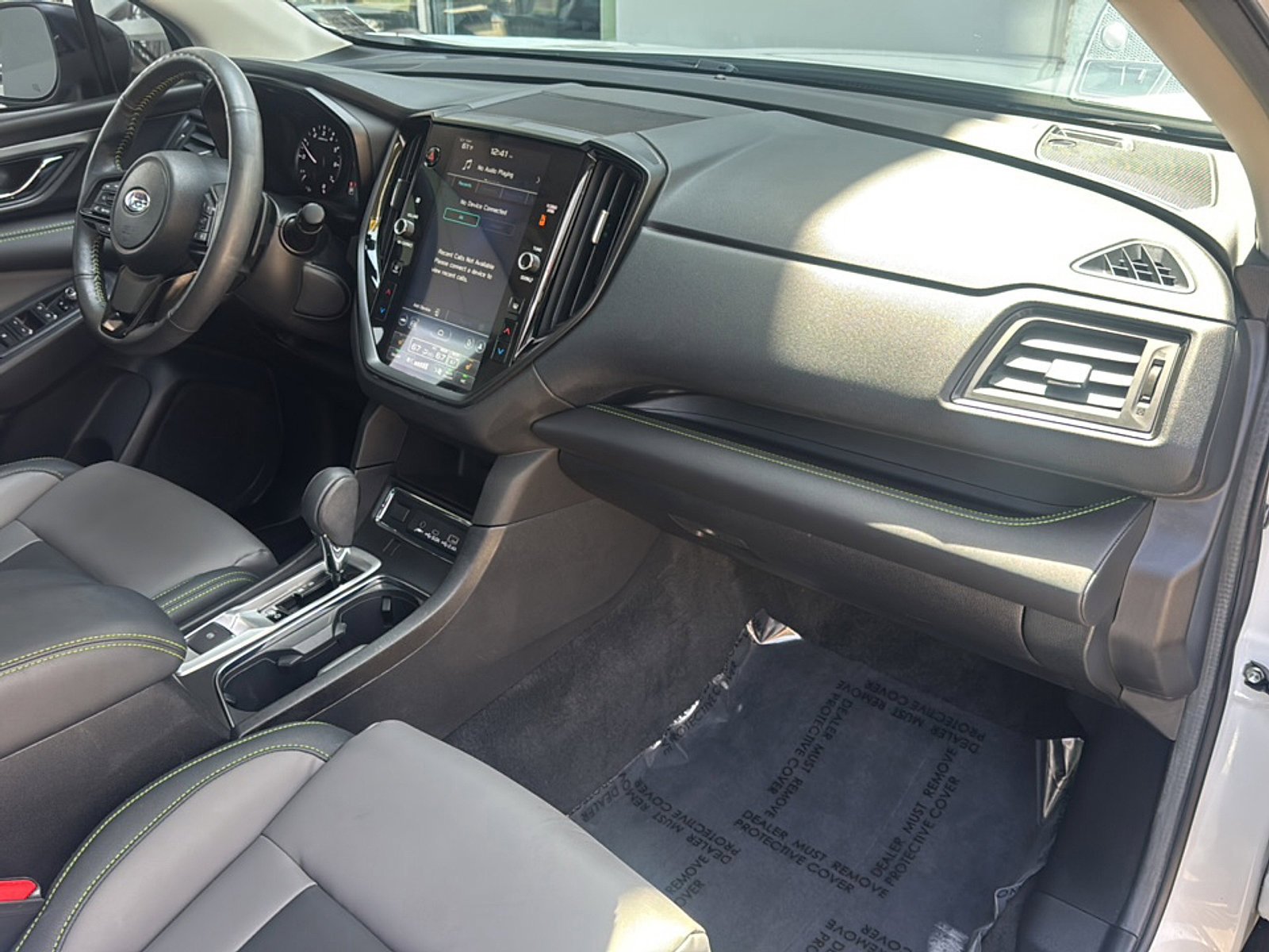 Certified 2024 Subaru Ascent Onyx Edition AWD/4WD image 11