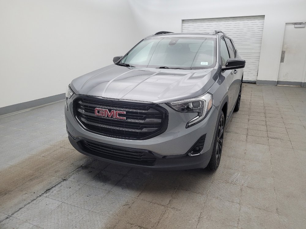 Used 2020 GMC Terrain SLT w/ Preferred Package image 15