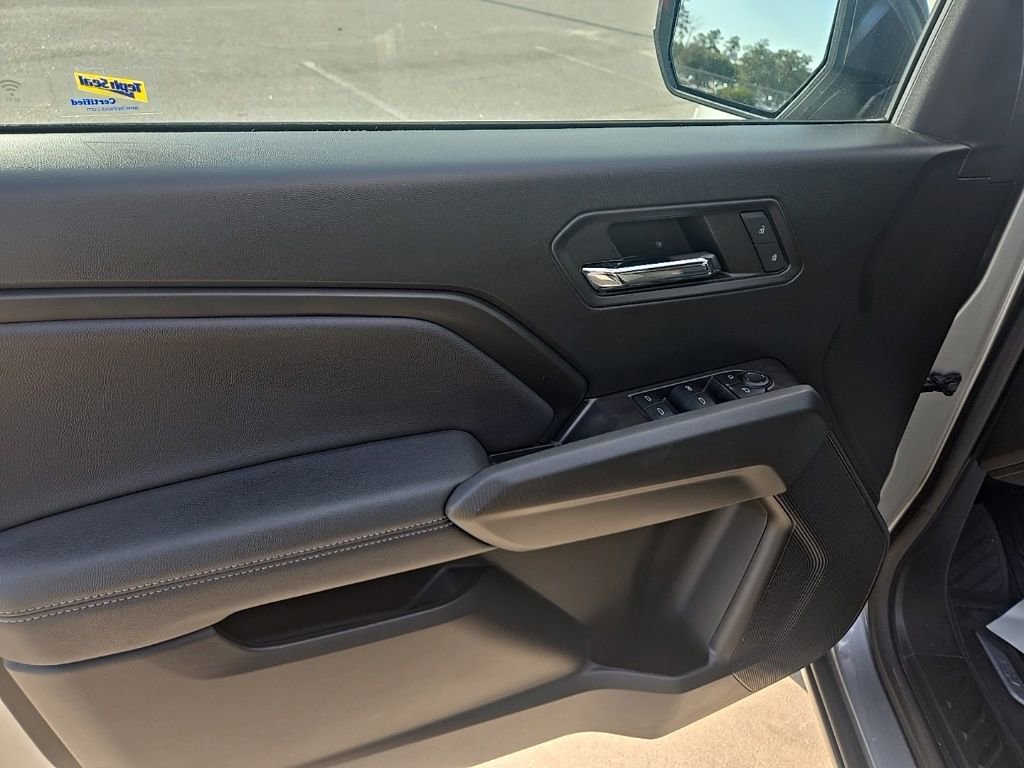 Used 2024 Chevrolet Colorado LT w/ LT Convenience Package image 14