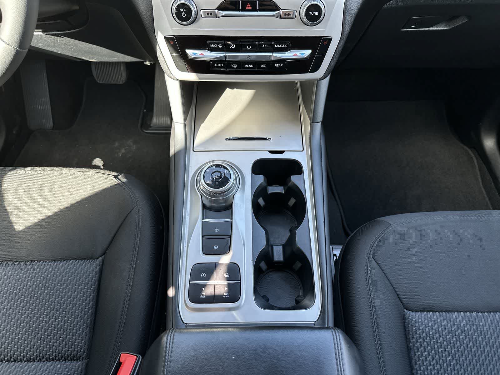 Used 2023 Ford Explorer XLT RWD image 22