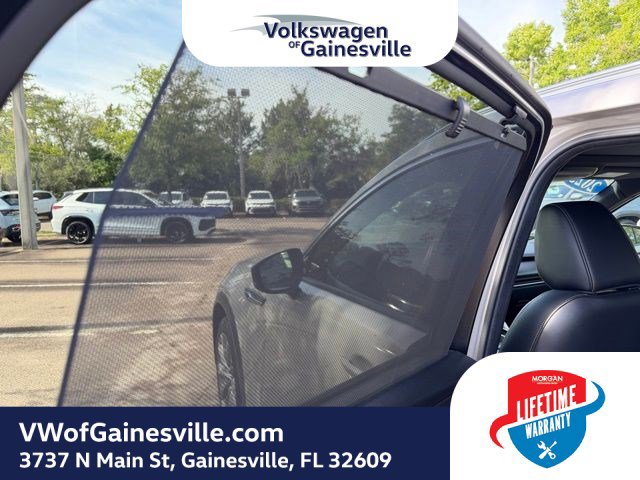 Used 2025 MAZDA CX-90 3.3 Turbo w/ Premium Plus Pkg AWD/4WD image 13