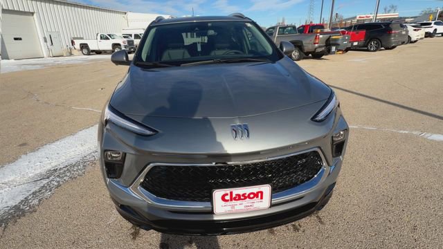 New 2026 Buick Encore GX Sport Touring w/ Advanced Technology Package image 34