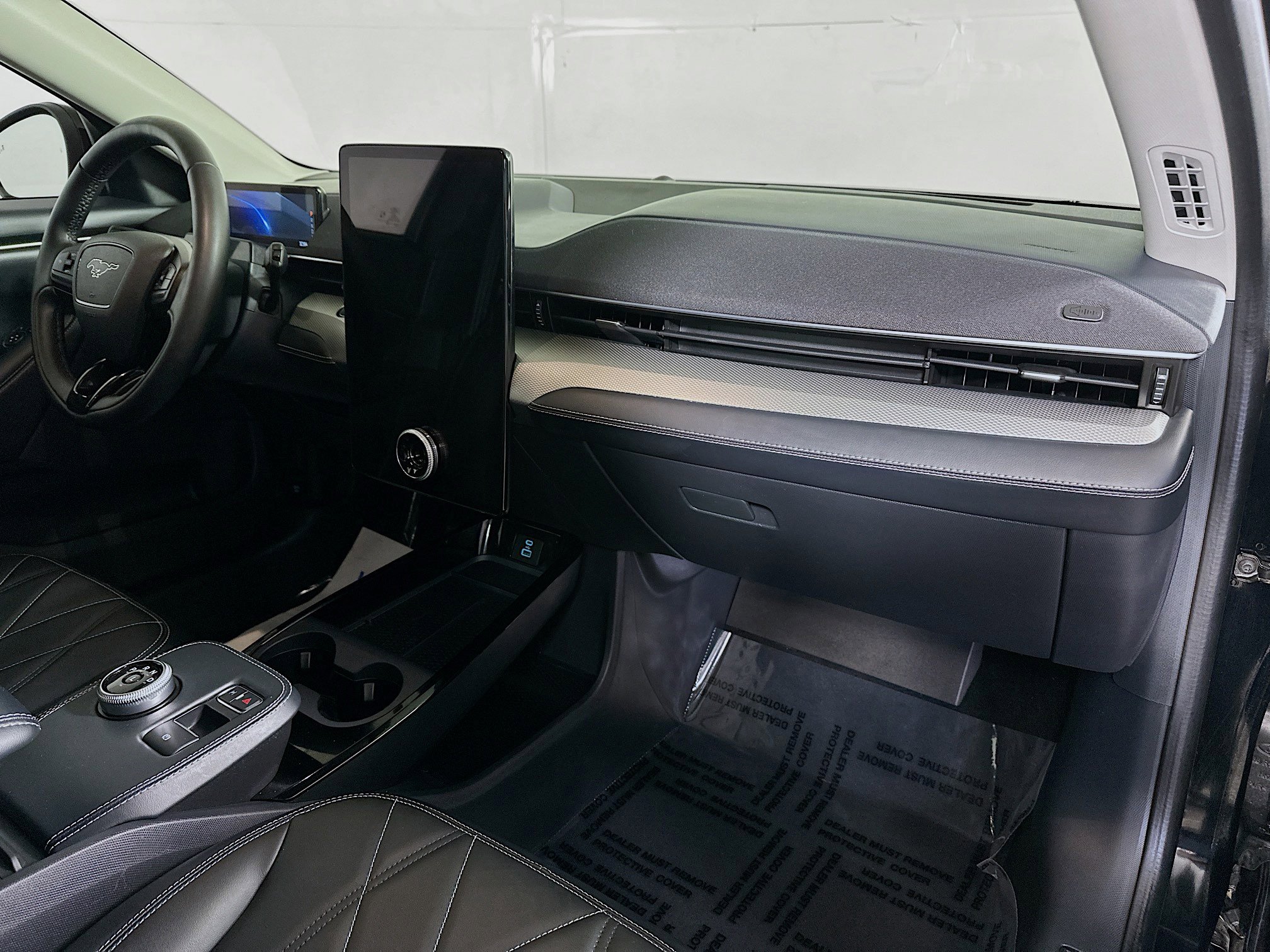 Used 2021 Ford Mustang Mach-E Select w/ Comfort/Technology Package image 28