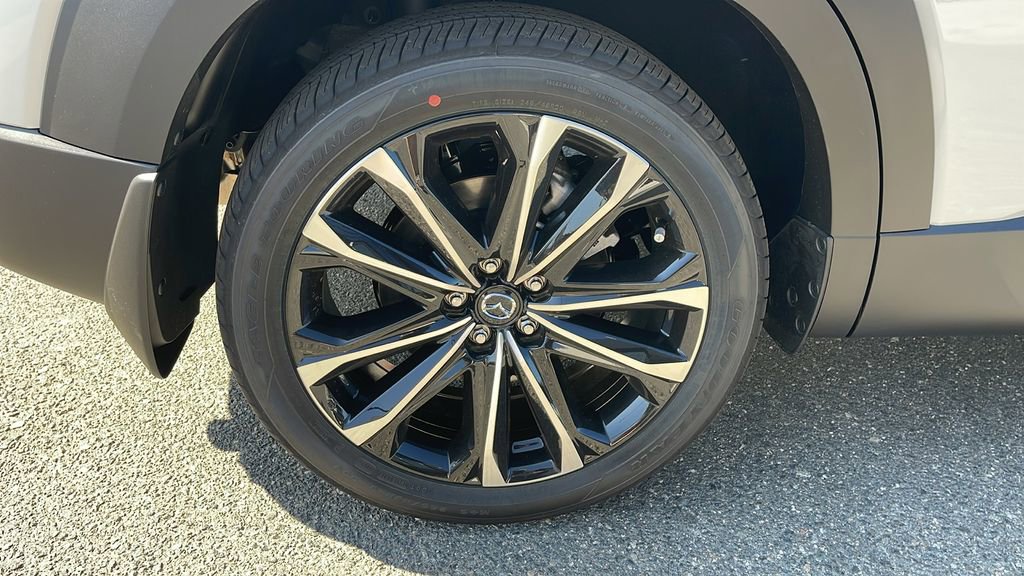 New 2025 MAZDA CX-50 2.5 Turbo w/ Cargo Package image 33