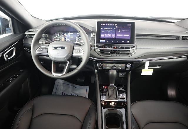 New 2026 Jeep Compass Limited AWD/4WD image 8