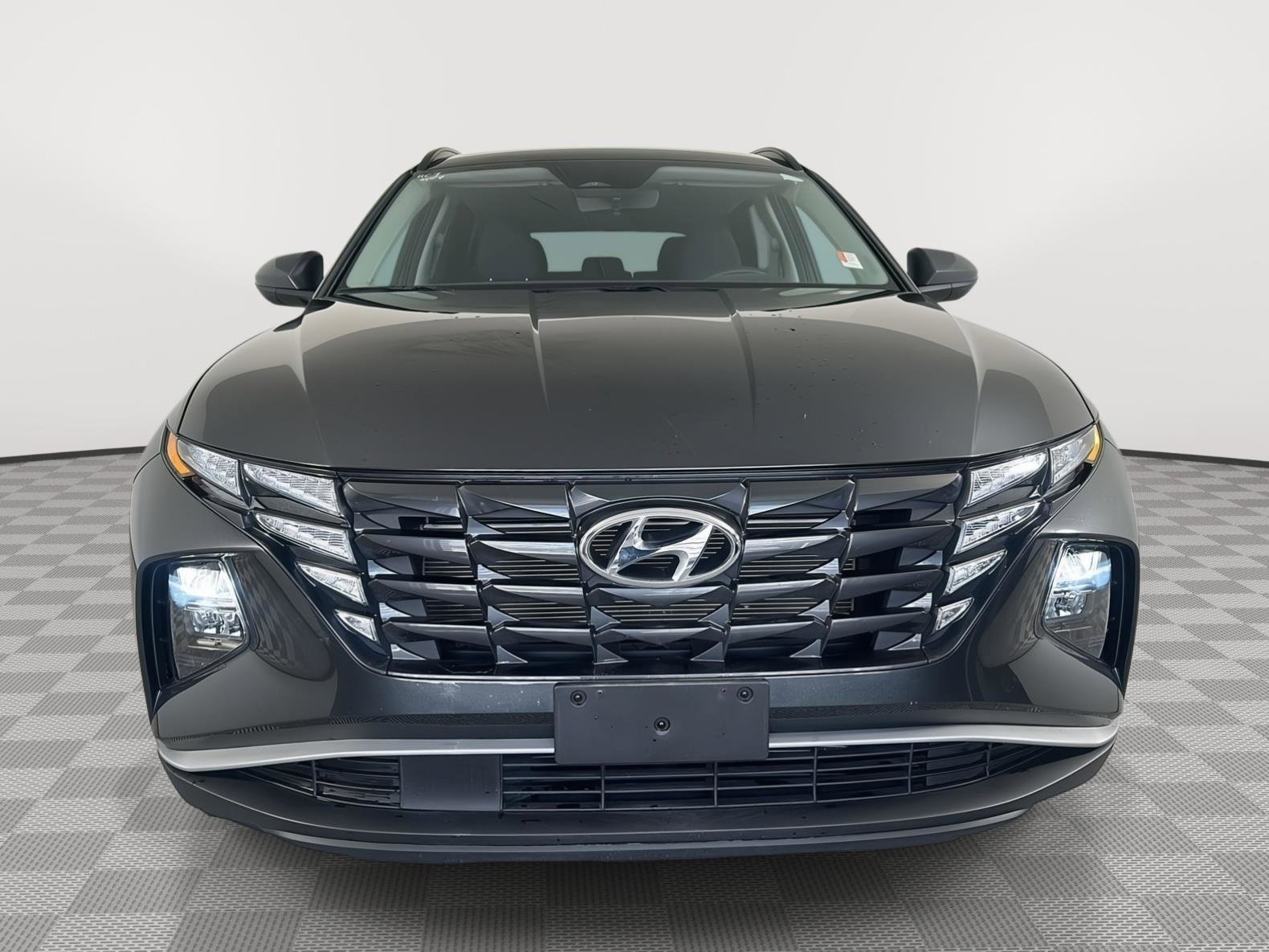 Used 2024 Hyundai Tucson SEL AWD/4WD image 2