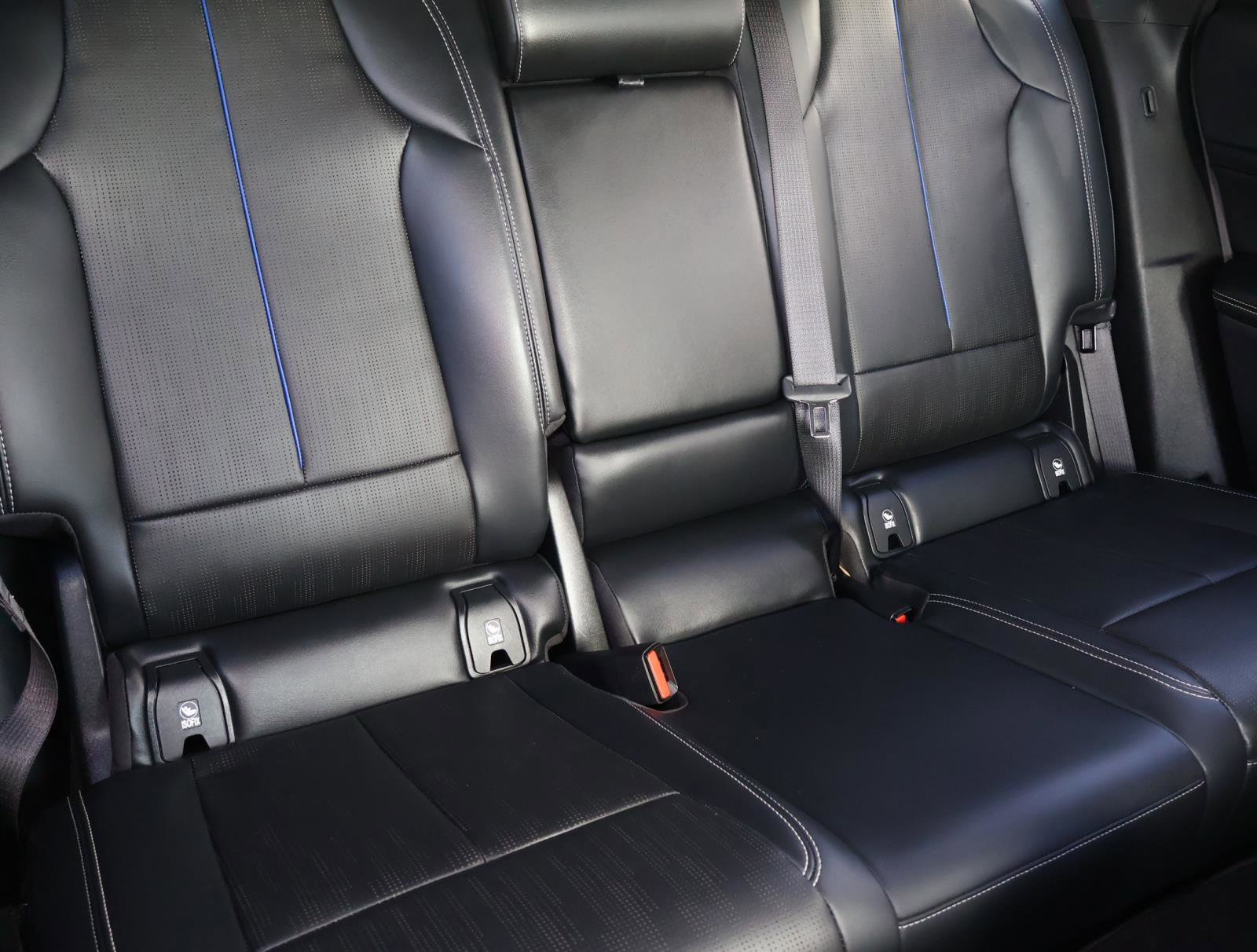 Certified 2024 Cadillac Lyriq Sport image 25