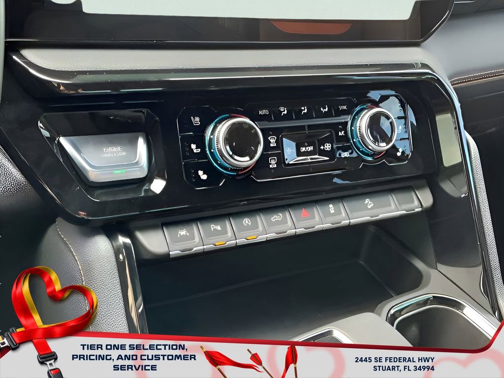 New 2026 GMC Sierra 1500 AT4 w/ AT4 Premium Package image 52