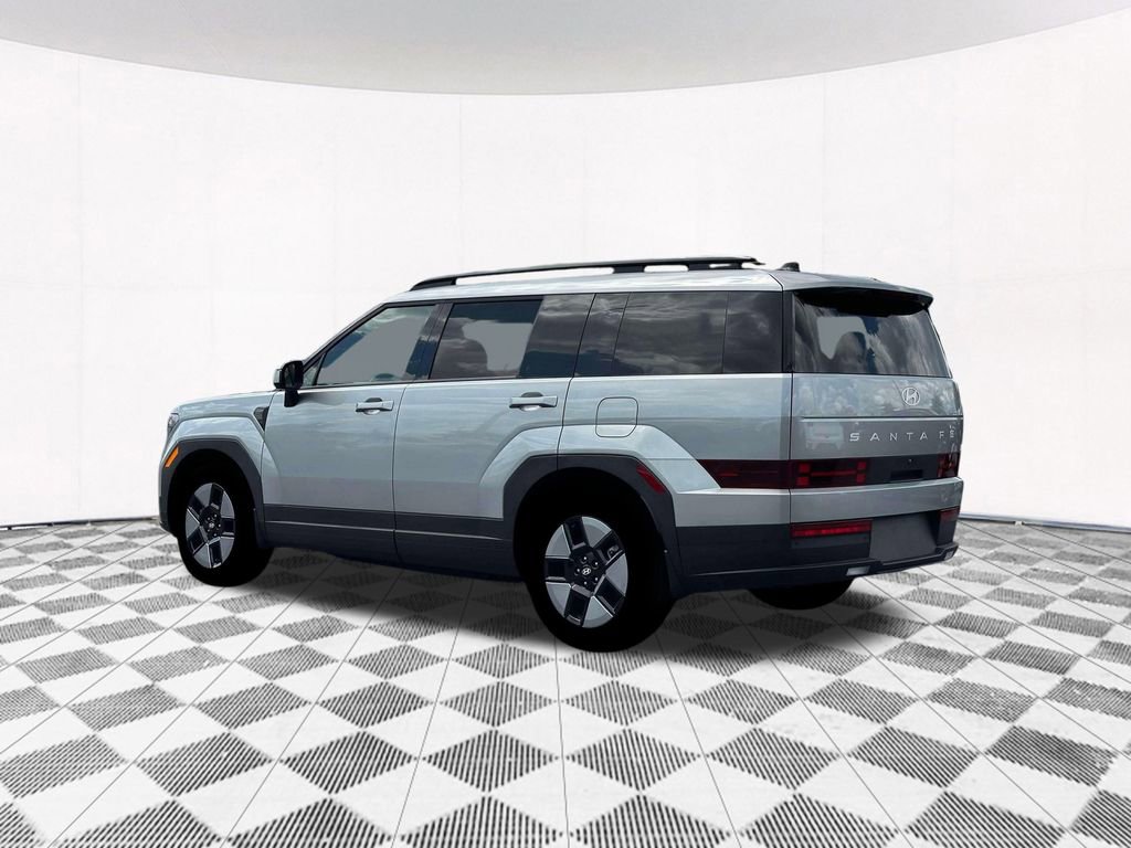 New 2026 Hyundai Santa Fe SEL image 6