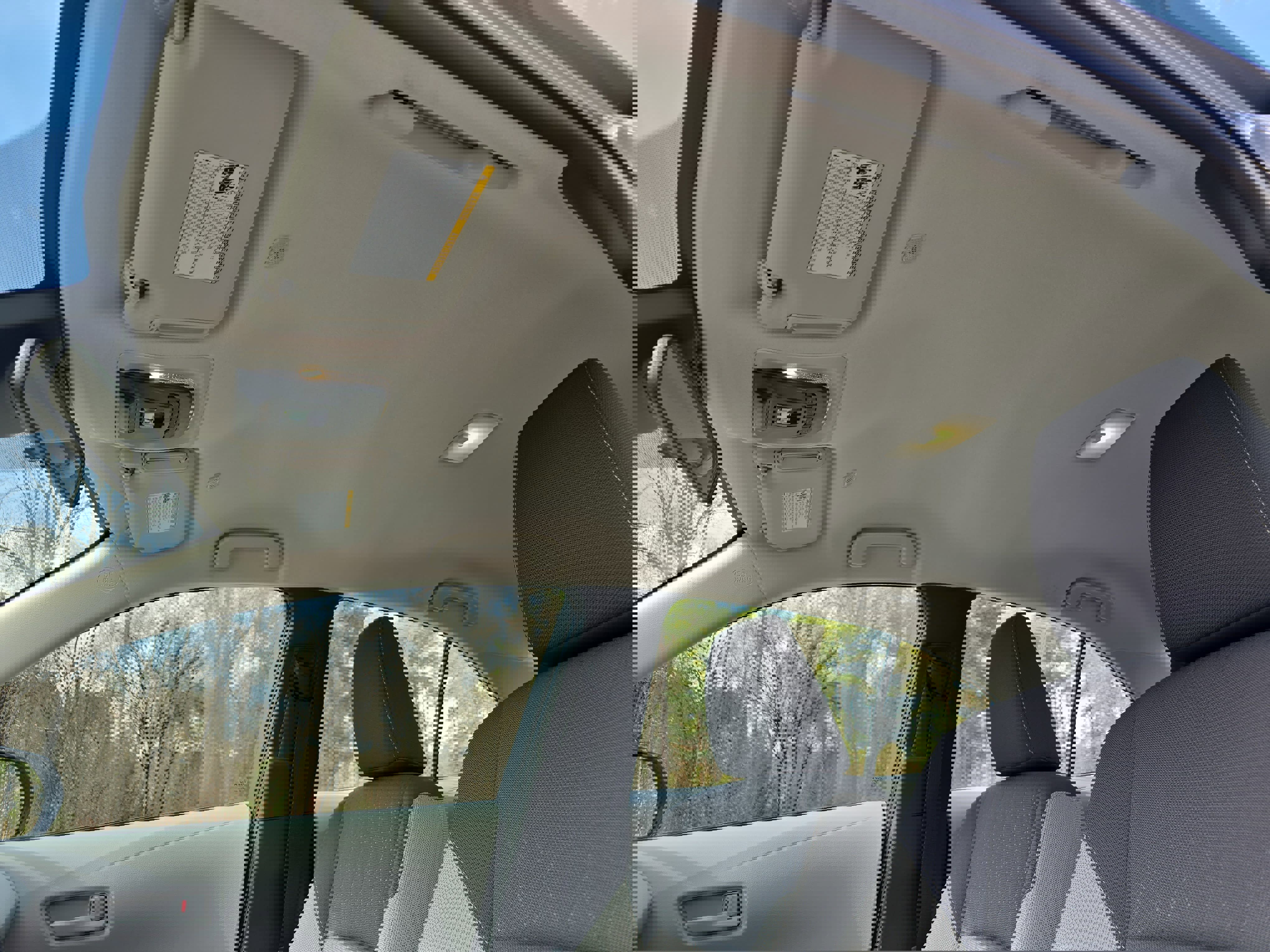 Used 2026 Toyota Corolla LE image 32