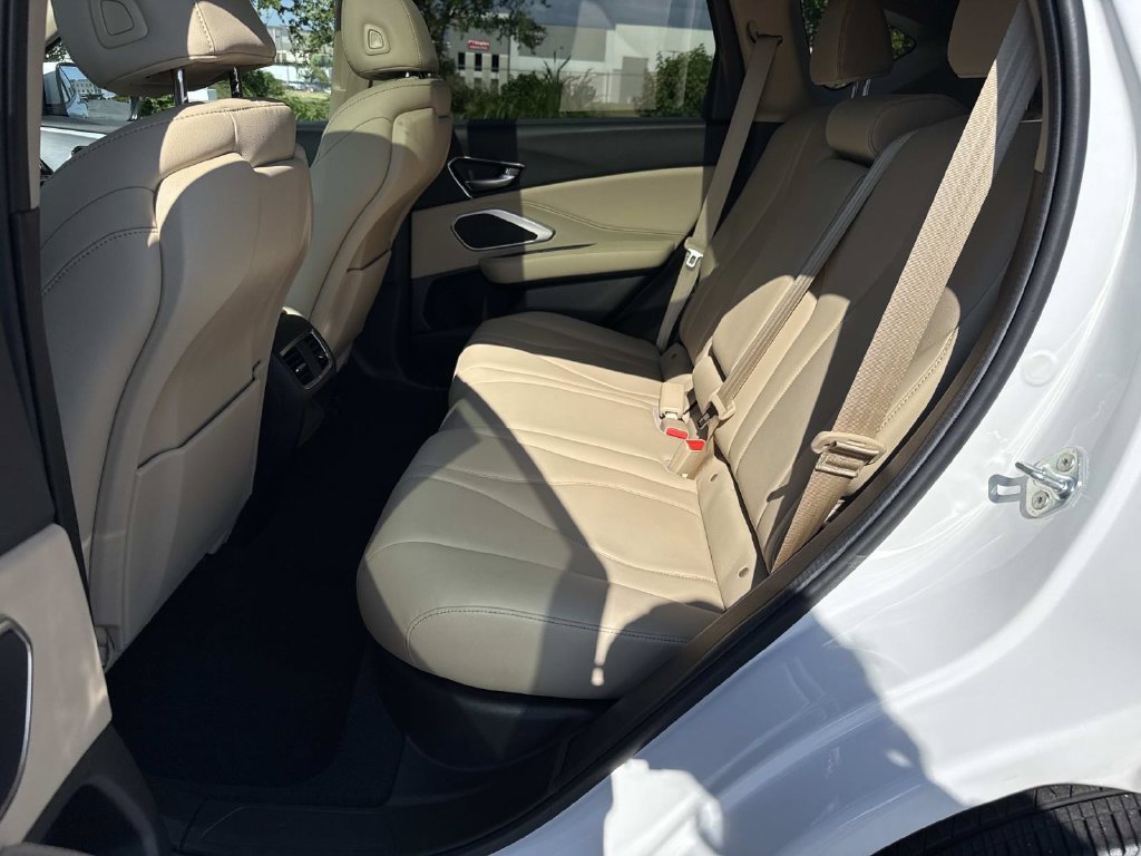 Used 2023 Acura RDX AWD image 23