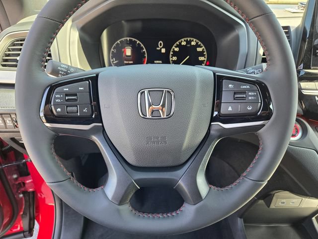 New 2026 Honda Odyssey Sport-L image 16
