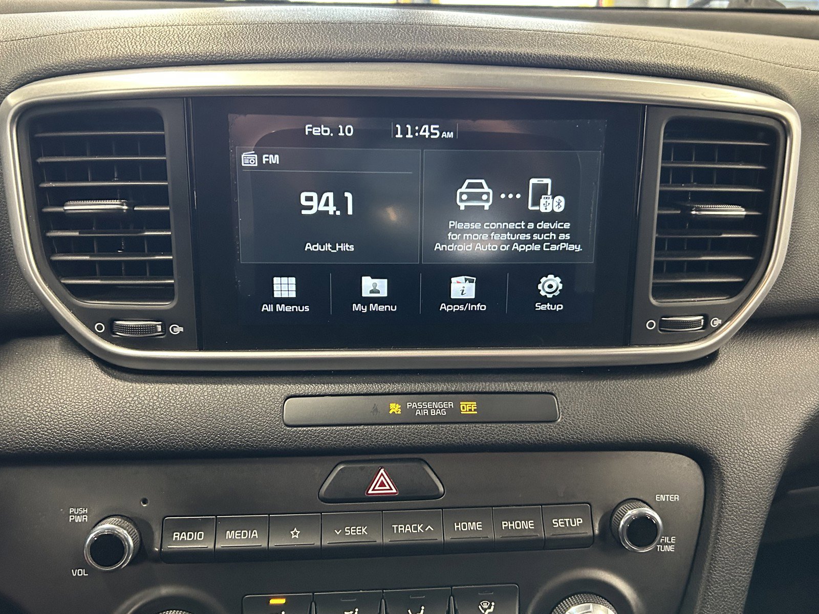 Used 2020 Kia Sportage LX image 29