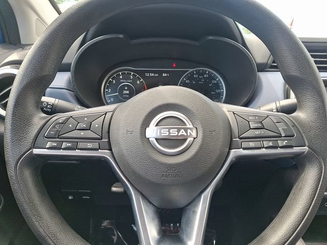 Used 2024 Nissan Versa SV FWD image 18