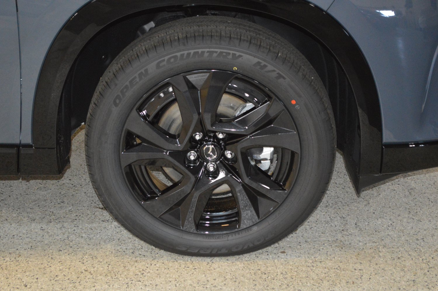 New 2026 MAZDA CX-5 2.5 S w/ Premium Package AWD/4WD image 9