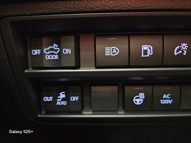 New 2026 Toyota Tundra Platinum image 69