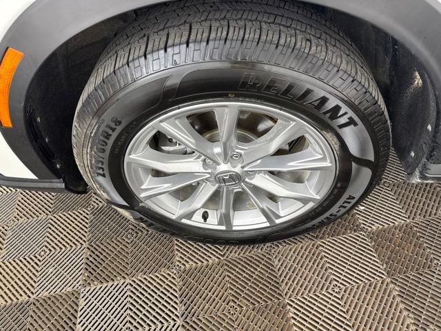 Used 2024 Honda CR-V EX-L image 31