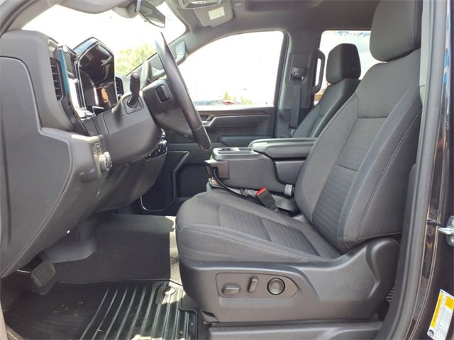 Used 2022 Chevrolet Silverado 1500 LT image 12