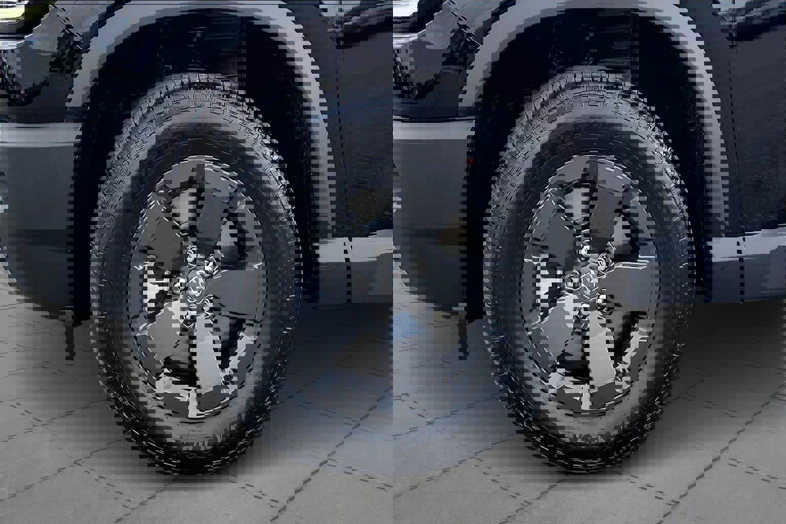 Certified 2026 Honda Passport RTL image 42